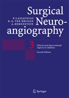 A Berenstein, A. Berenstein, Alejandro Berenstein, K G te Brugge, K G ter Brugge, K. G. Ter Brugge... - Surgical Neuroangiography, 5 Vol. - 3: Clinical and Interventional Aspects in Children
