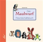 Zdenek Miler - Das Maulwurf Freundschaftsbuch