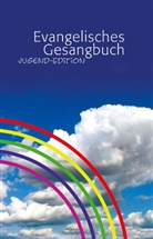 Evangelische Verlagsanstalt für die Evangelisch-Lutherische Landeskirche Sachsens - Evangelisches Gesangbuch. Ausgabe für die Evangelisch-Lutherische Landeskirche Sachsens. Standard-Ausgabe: Evangelisches Gesangbuch, Jugend-Edition, Stammteil-Sonderausgabe