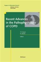 Peter J Barnes, Peter J. Barnes, Trevor T. Hansel, J Barnes, J Barnes, Trevo T Hansel... - Recent Advances in the Pathophysiology of COPD