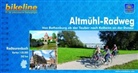 Bikeline Radtourenbuch: Bikeline Radtourenbuch Altmühl-Radweg