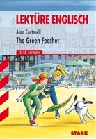 Alan Cartmell, Rainer Thiele - The Green Feather