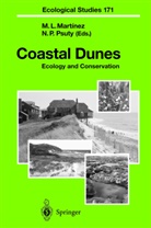 L Martínez, M L Martínez, M. L. Martinez, M. L. Martínez, M. Luisa Martínez, P Psuty... - Coastal Dunes
