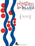 Wesley Schaum, Bosworth Edition - Hal Leonard Europe GmbH - Rhythm & Blues - Band 2. Bd.2