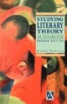 Roger Webster - Studying Literary Theory