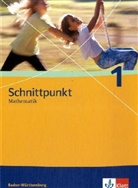 Matthias Dorn - Schnittpunkt Mathematik, Realschule Baden-Württemberg - 1: Schnittpunkt Mathematik 1. Ausgabe Baden-Württemberg