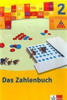 Eric Ch Wittmann, Gerhard N. Müller, N Müller, Erich Chr. Wittmann - Das Zahlenbuch, Allgemeine Ausgabe, Neubearbeitung: 2. Schuljahr