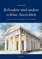 Helmut Borth, Helmuth Borth - Belvedere und andere schöne Aussichten