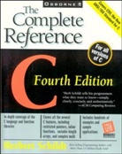 Herbert Schildt, Schildt Herbert - C: The Complete Reference