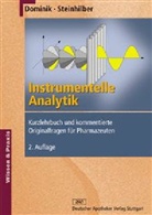Andreas Dominik, Dieter Steinhilber - Instrumentelle Analytik
