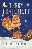 Terry Pratchett - Hogfather