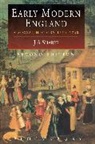 J Sharpe, J A Sharpe, J. Sharpe, J. A. Sharpe, J.A. Sharpe - Early Modern England