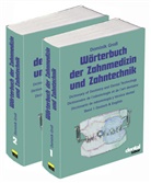 Dominik Groß - Wörterbuch der Zahnmedizin und Zahntechnik