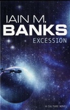Iain Banks, Iain M. Banks - Excession