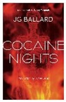 J G Ballard, J. G. Ballard, James Gr. Ballard, James Gr.                     10000041041 Ballard, James Graham Ballard - Cocaine Nights