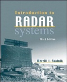 Merrill I. Skolnik, Merrill Ivan Skolnik - Introduction to Radar Systems