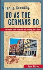 Hyde Flippo - When In Germany, Do As The Germans Do