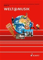 Friedrich Maschner, Institut für Neue Musik und Musikerziehung Darmstadt - Welt@Musik