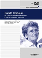 Hermann Regner, Minna Lange-Ronnefeld, Hermann Regner, Minna Ronnefeld - Gunild Keetman, m. DVD