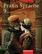 Sabine Haeske, Ute Hirth, Angelika Kluger, Roswitha Radisch, Günter Rudolph, Jürgen Schäfer... - Praxis Sprache. Ausgabe Ost: Praxis Sprache Ausgabe Ost