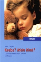 Peter Gutjahr - Krebs? Mein Kind?