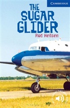 Rod Neilsen, Rod Nielsen - The Sugar Glider