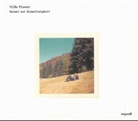 Vilem Flusser, Vilém Flusser, Klaus Sander - Heimat und Heimatlosigkeit (Hörbuch)
