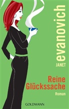 Janet Evanovich - Reine Glückssache