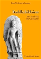 Hans W. Schumann, Hans Wolfgang Schumann - Buddhabildnisse