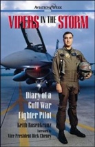 Keith Rosenkranz, Rosenkranz Keith - Vipers in the Storm: