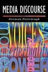 Norman Fairclough - Media Discourse