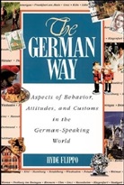 Hyde Flippo, Flippo Hyde - The German Way