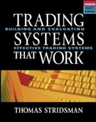 Thomas Stridsman, Stridsman Thomas - Trading Systems That Work