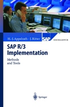 Hans-Jürge Appelrath, Hans-Jürgen Appelrath, Jörg Ritter - SAP R/3 Implementation