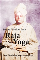 Swami Vivekananda - Raja-Yoga