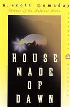 Robert DiYanni, Robert J DiYanni, MOMADAY, N. Scott Momaday, Natachee Scott Momaday - House Made of Dawn