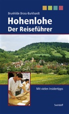 Bross-Burkhardt, Brunhilde Bross-Burkhardt - Hohenlohe