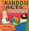 Scott Adams - Random Acts of Management