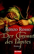 Renzo Rosso - Der Chronist des Papstes