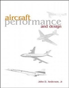 John Anderson, John D. Anderson - Aircraft Performance and Design
