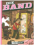 Mawil - Die Band