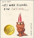 Rolf Vogt - Es war einmal ein Zweimal, . . .