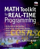 Jack Crenshaw, Jack W. Crenshaw - Math Toolkit for Real-Time Programming