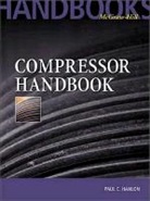 Paul Hanlon, Hanlon Paul, Paul C. Hanlon - Compressor Handbook