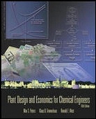Max Peters, Max S Peters, Max S. Peters, Max Stone Peters, Klaus Timmerhaus, Klaus D. Timmerhaus... - Plant Design and Economics for Chemical Engineers