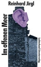 Reinhard Jirgl - Im offenen Meer