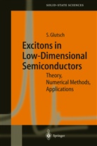 S. Glutsch, Stephan Glutsch - Excitons in Low-Dimensional Semiconductors