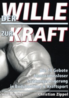 Christian Zippel - Der Wille zur Kraft