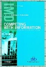 Marchand, Da Marchand, Donald A. Marchand, Donald A. (Imd Marchand, Donal A Marchand, Donald A Marchand... - Competing With Information