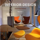 Jordi Miralles - Interior Design Inspirations. Vol.2